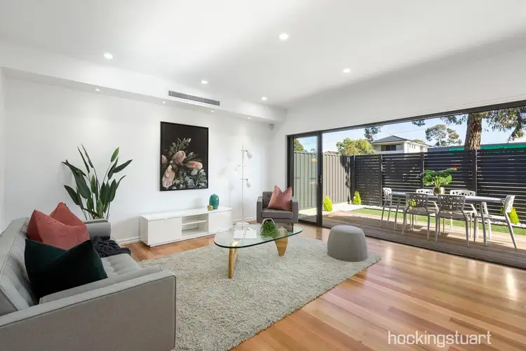 Sixth view of Homely house listing, 99 Paxton Street, South Kingsville VIC 3015
