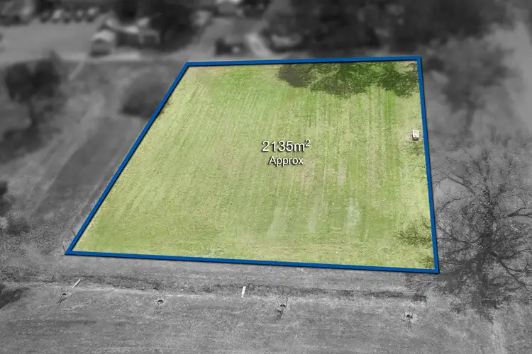 34 Clowes Street, Malmsbury VIC 3446