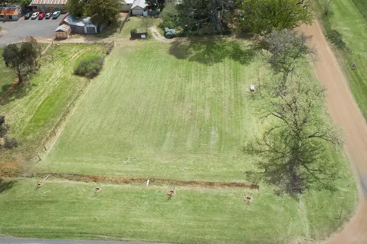 Second view of Homely land listing, 34 Clowes Street, Malmsbury VIC 3446