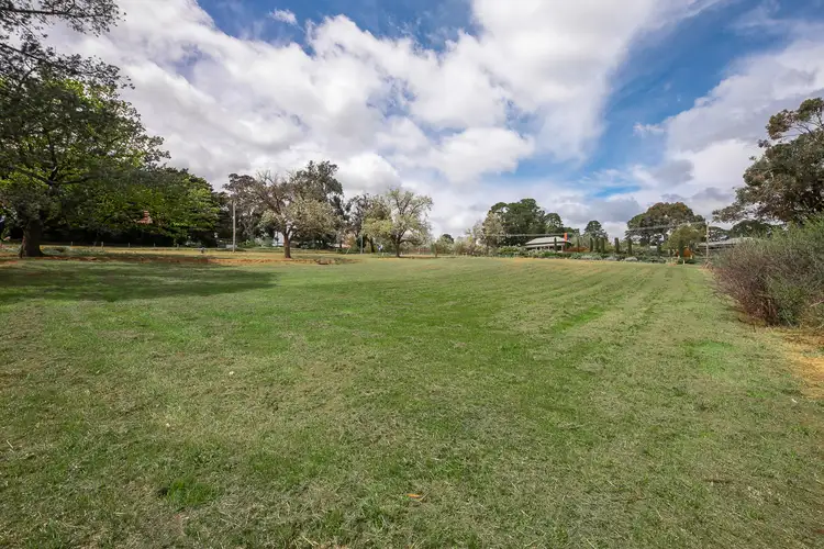 Third view of Homely land listing, 34 Clowes Street, Malmsbury VIC 3446