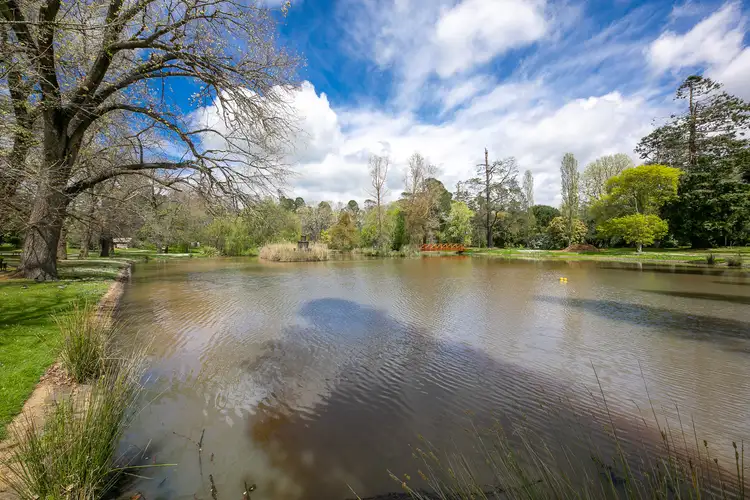 Fifth view of Homely land listing, 34 Clowes Street, Malmsbury VIC 3446