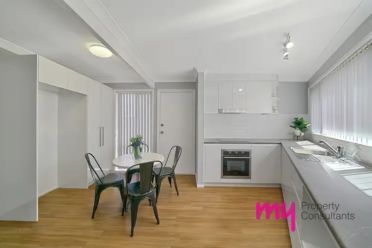 Fourth view of Homely townhouse listing, 5/15 Rudd Road, Leumeah NSW 2560