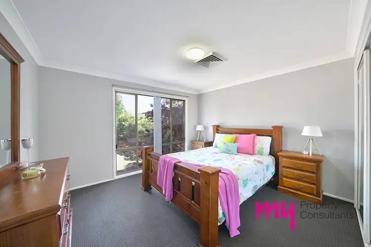 Fifth view of Homely townhouse listing, 5/15 Rudd Road, Leumeah NSW 2560