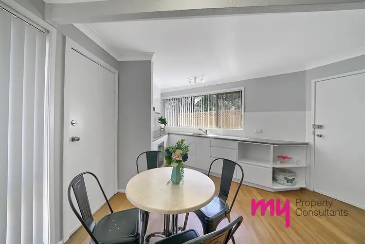 Seventh view of Homely townhouse listing, 5/15 Rudd Road, Leumeah NSW 2560
