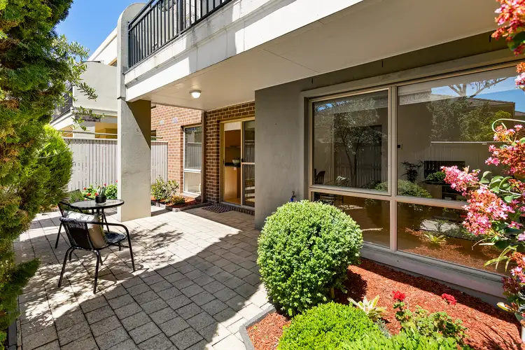 5/1 Bellevue Avenue, Doncaster East VIC 3109