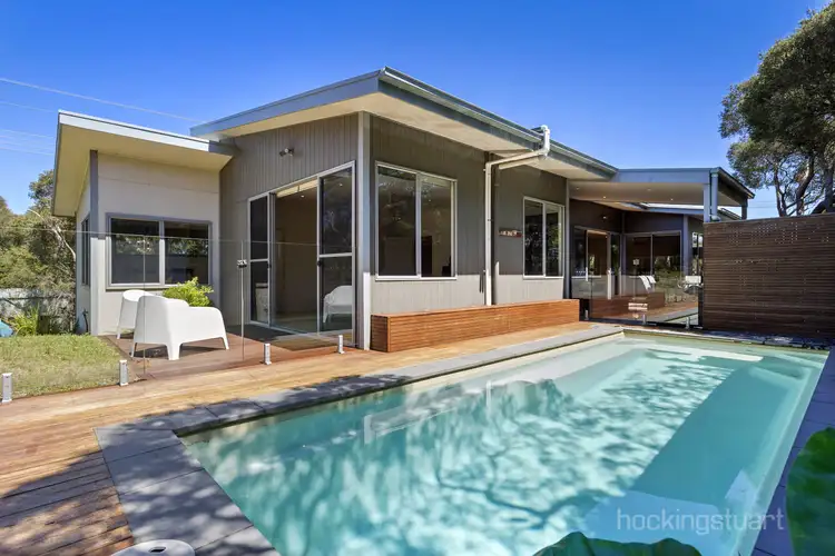 Main view of Homely house listing, 19 Lloyd Street, Rye VIC 3941