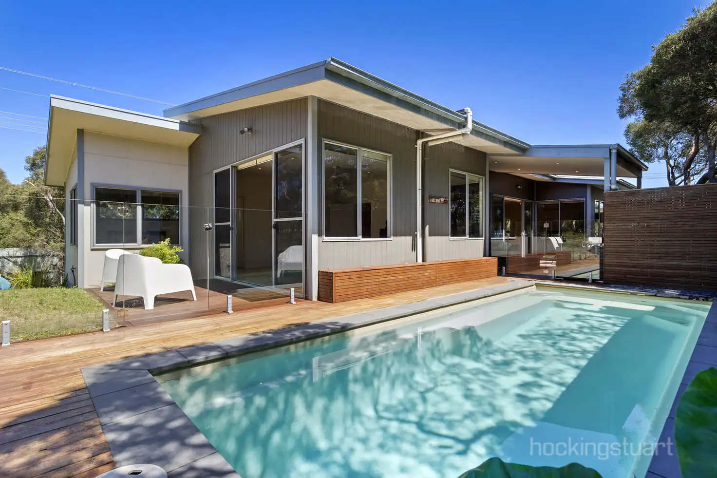 Main view of Homely house listing, 19 Lloyd Street, Rye VIC 3941