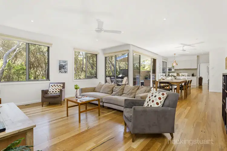 Second view of Homely house listing, 19 Lloyd Street, Rye VIC 3941