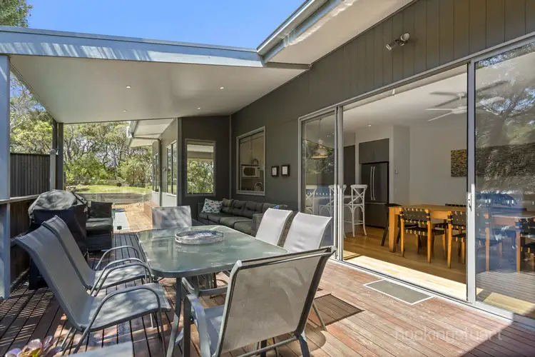Third view of Homely house listing, 19 Lloyd Street, Rye VIC 3941