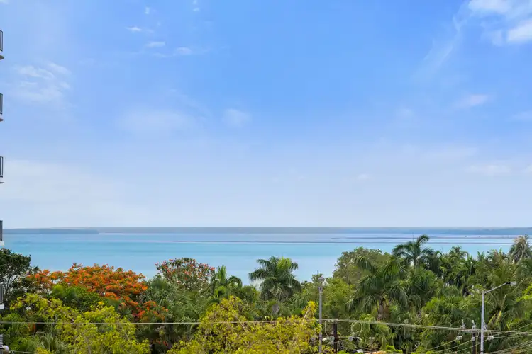 Second view of Homely unit listing, 11/148 Smith Street, Larrakeyah NT 820