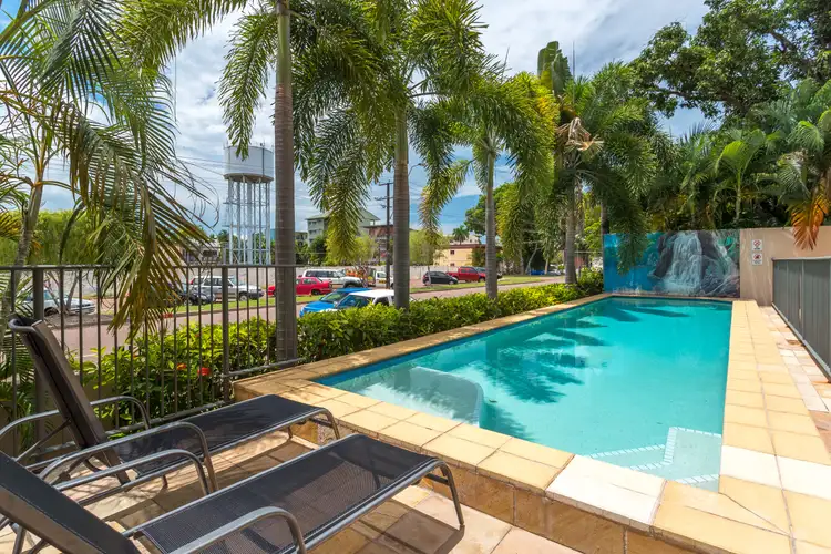 Third view of Homely unit listing, 11/148 Smith Street, Larrakeyah NT 820