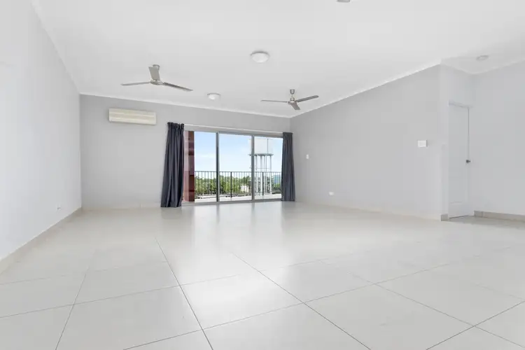 Fourth view of Homely unit listing, 11/148 Smith Street, Larrakeyah NT 820