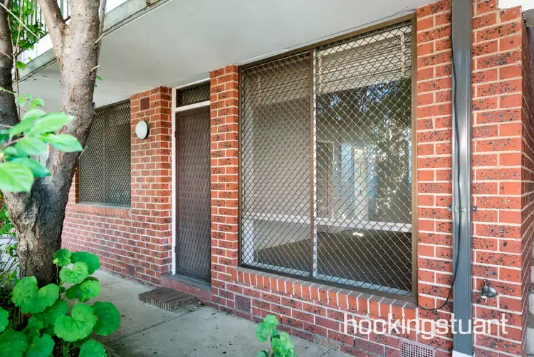 Second view of Homely apartment listing, 29/132 Rupert Street, West Footscray VIC 3012