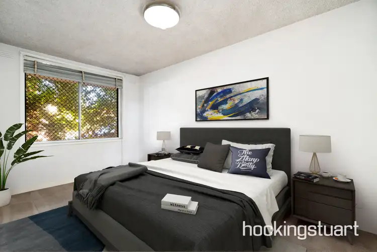 Third view of Homely apartment listing, 29/132 Rupert Street, West Footscray VIC 3012