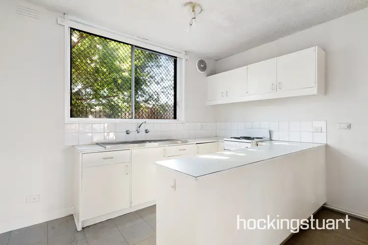 Fourth view of Homely apartment listing, 29/132 Rupert Street, West Footscray VIC 3012