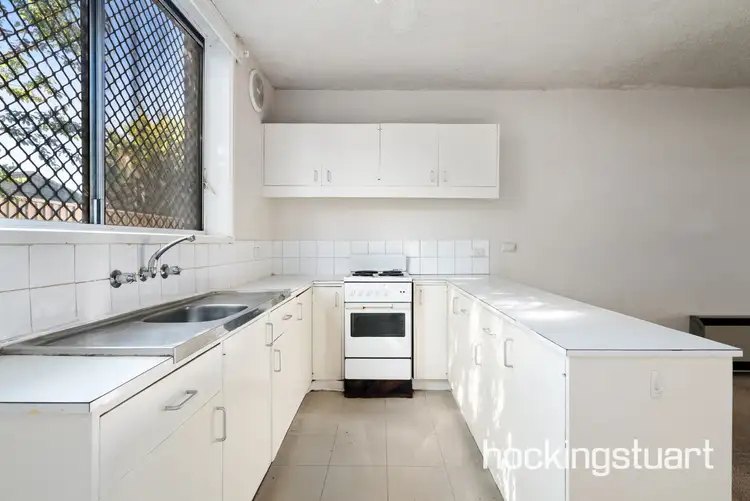 Fifth view of Homely apartment listing, 29/132 Rupert Street, West Footscray VIC 3012