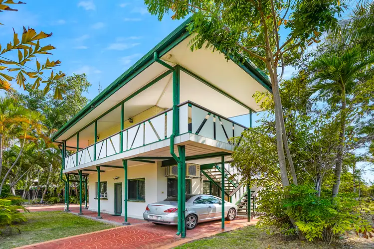 53 Ryland Road, Millner NT 810