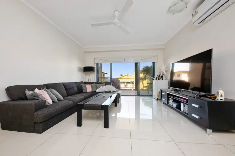 Third view of Homely unit listing, 13/9 Dinah Court, Stuart Park NT 820