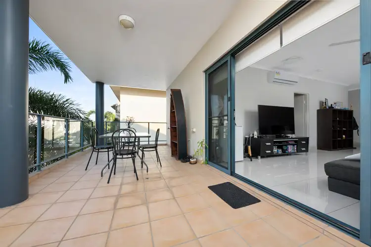 Fourth view of Homely unit listing, 13/9 Dinah Court, Stuart Park NT 820