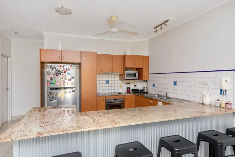 Fifth view of Homely unit listing, 13/9 Dinah Court, Stuart Park NT 820