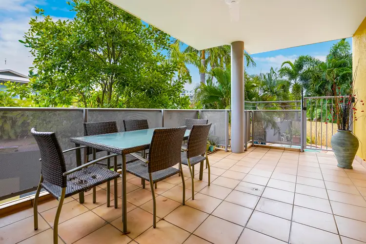 Second view of Homely unit listing, 3/1 Dinah Court, Stuart Park NT 820