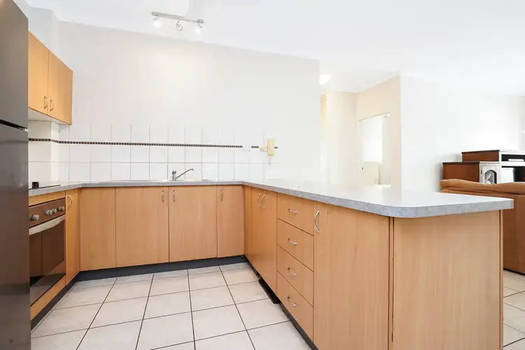 Fourth view of Homely unit listing, 3/1 Dinah Court, Stuart Park NT 820