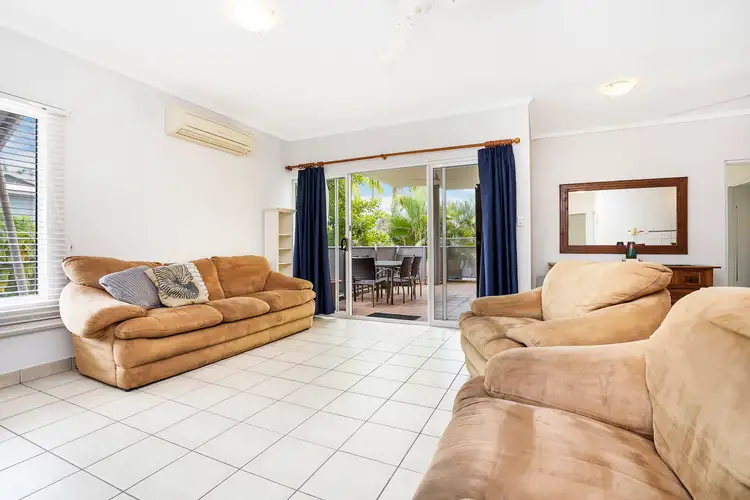 Fifth view of Homely unit listing, 3/1 Dinah Court, Stuart Park NT 820