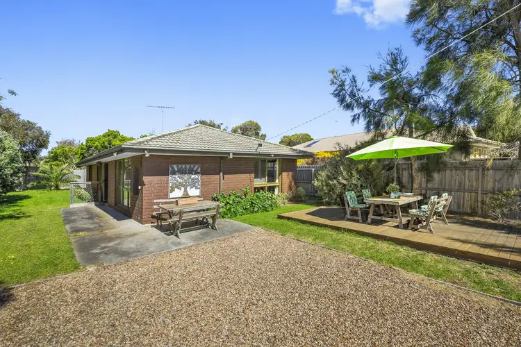 Main view of Homely house listing, 24 Downton Crescent, Point Lonsdale VIC 3225