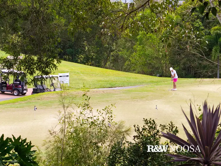 Third view of Homely house listing, 10 Longwood Drive, Peregian Springs QLD 4573