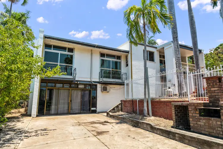 Second view of Homely house listing, 1 Godfrey Court, Larrakeyah NT 820
