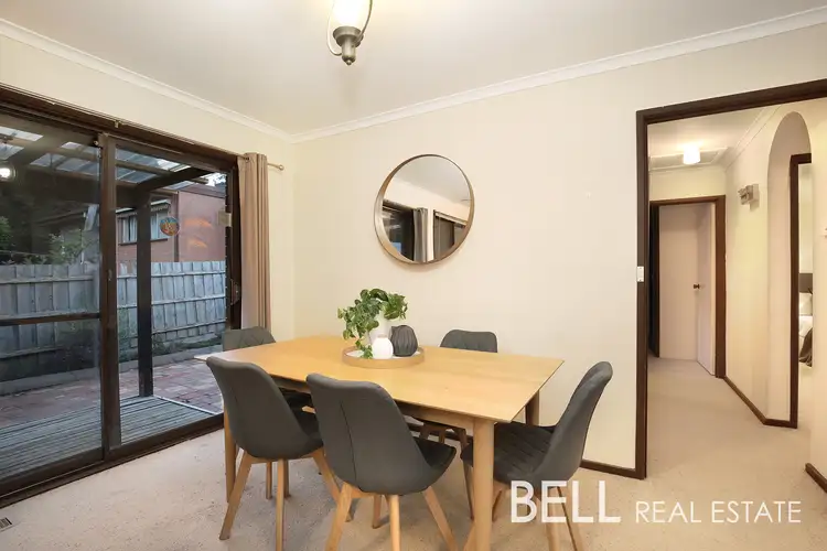 Fourth view of Homely unit listing, 2/11 Talaskia Road, Upper Ferntree Gully VIC 3156