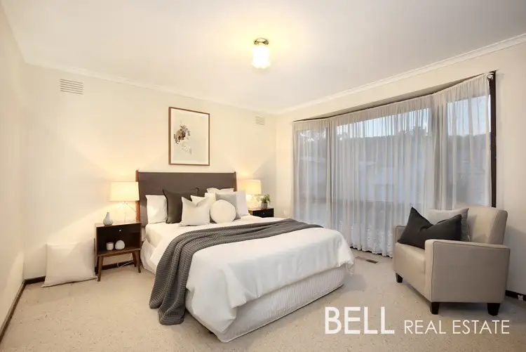 Sixth view of Homely unit listing, 2/11 Talaskia Road, Upper Ferntree Gully VIC 3156