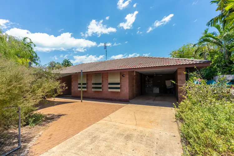 11 Hakea Street, Nightcliff NT 810
