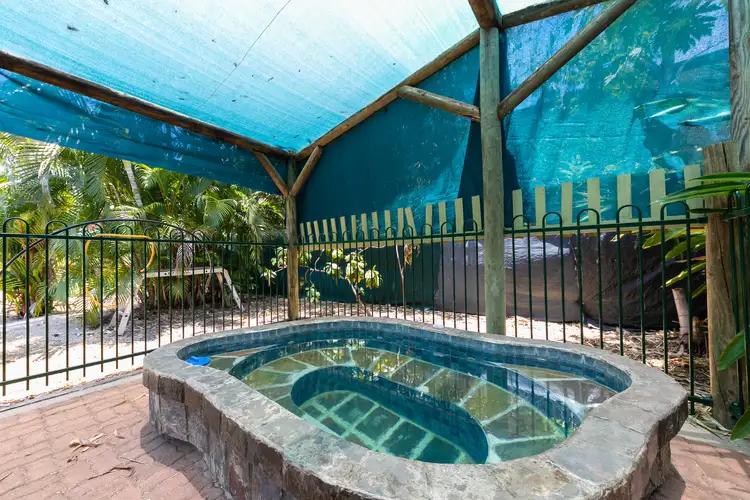 Second view of Homely house listing, 11 Hakea Street, Nightcliff NT 810