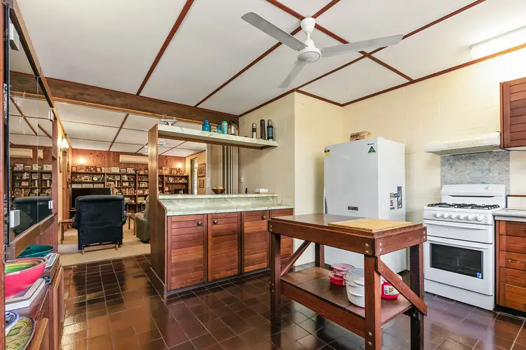 Fourth view of Homely house listing, 11 Hakea Street, Nightcliff NT 810