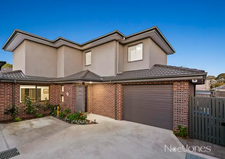 2/121 Stud Road, Bayswater VIC 3153