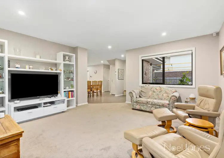 Fourth view of Homely townhouse listing, 2/121 Stud Road, Bayswater VIC 3153