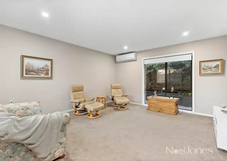 Fifth view of Homely townhouse listing, 2/121 Stud Road, Bayswater VIC 3153