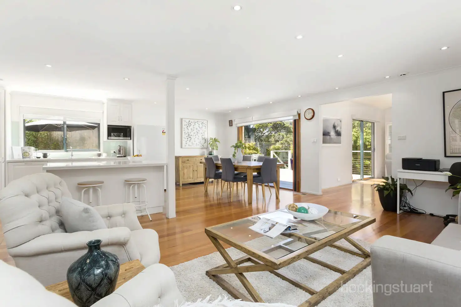 Main view of Homely house listing, 23 Dana Avenue, Blairgowrie VIC 3942