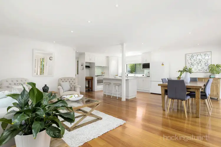 Second view of Homely house listing, 23 Dana Avenue, Blairgowrie VIC 3942