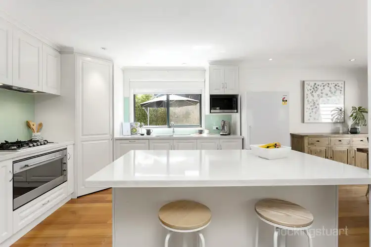 Sixth view of Homely house listing, 23 Dana Avenue, Blairgowrie VIC 3942