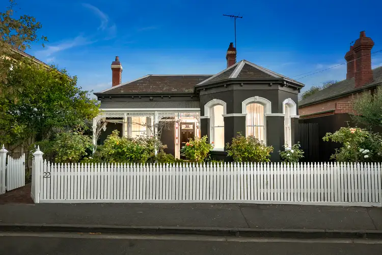 22 Gertrude Street, Prahran VIC 3181