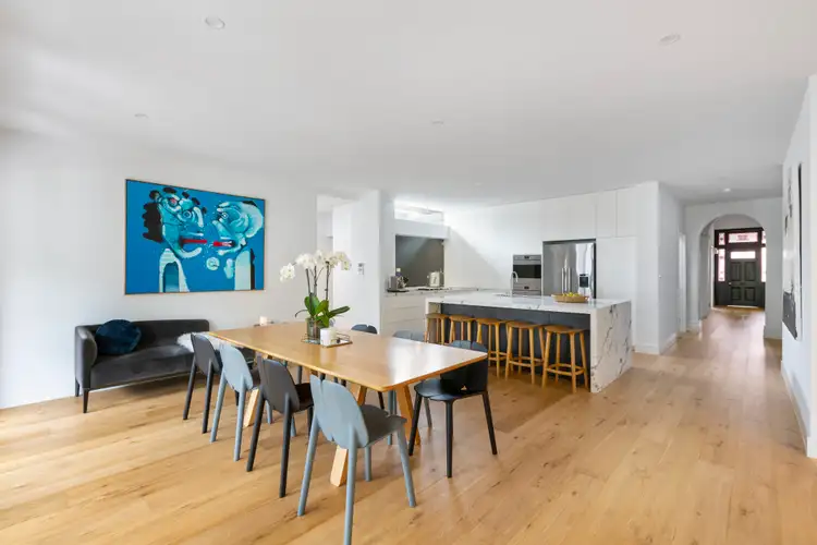 Fifth view of Homely house listing, 22 Gertrude Street, Prahran VIC 3181