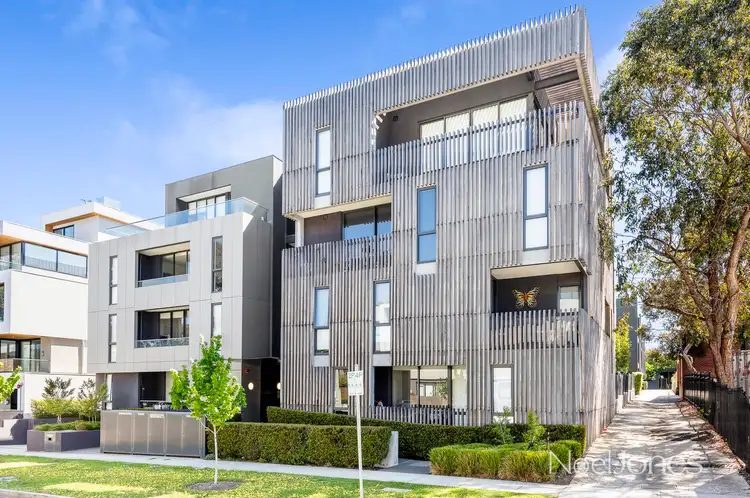 Main view of Homely apartment listing, 204/2 Queen Street, Blackburn VIC 3130