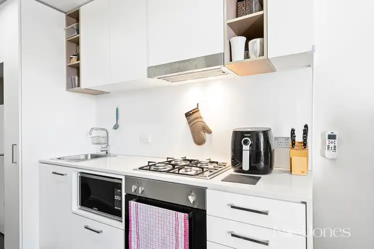 Third view of Homely apartment listing, 204/2 Queen Street, Blackburn VIC 3130