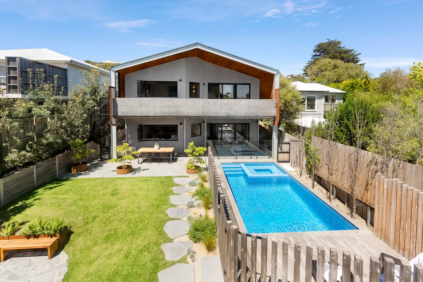 Main view of Homely house listing, 20 Holyrood Avenue, Sorrento VIC 3943