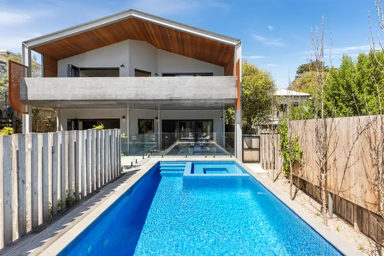 Second view of Homely house listing, 20 Holyrood Avenue, Sorrento VIC 3943