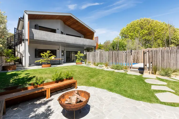 Fourth view of Homely house listing, 20 Holyrood Avenue, Sorrento VIC 3943