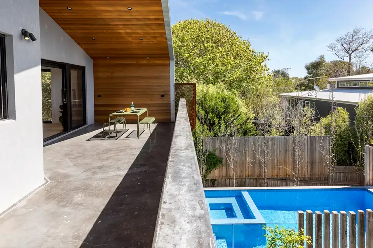 Fifth view of Homely house listing, 20 Holyrood Avenue, Sorrento VIC 3943
