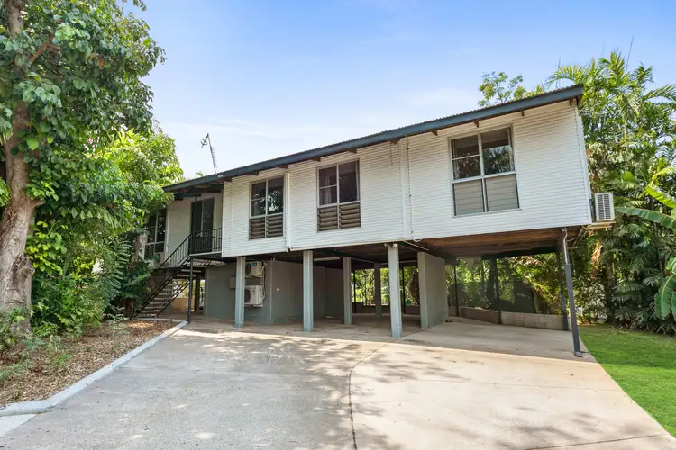 Second view of Homely house listing, 15 Nankeen Court, Leanyer NT 812